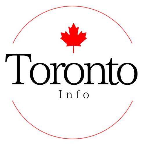 Toronto Info