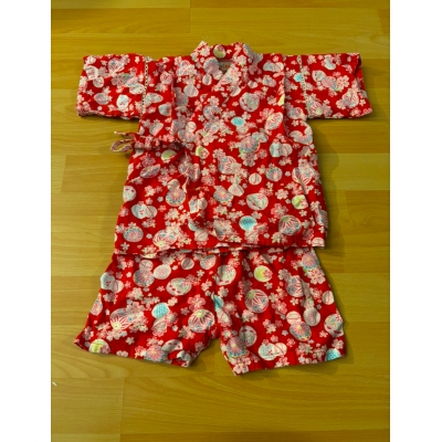 甚平　95cm