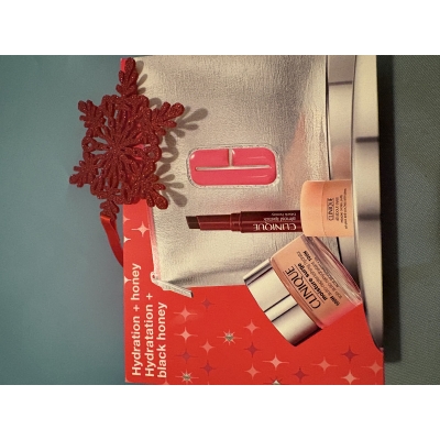 クリニーク　ギフトセット