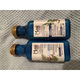 マウイ　Maui シャンプー　コンディショナー