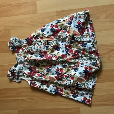 子供服　ドレス